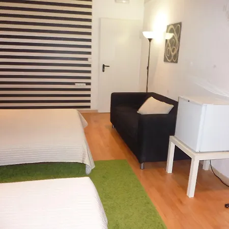 Casa Vilaro Hotel Barcelona