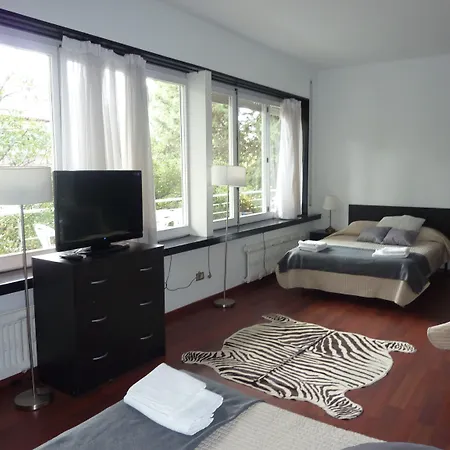 Casa Vilaro 3*