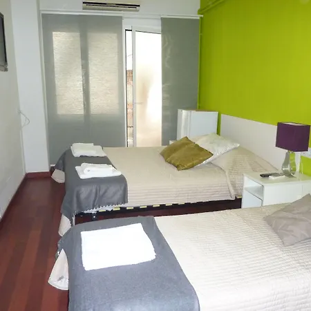 Casa Vilaro 3* Barcelona