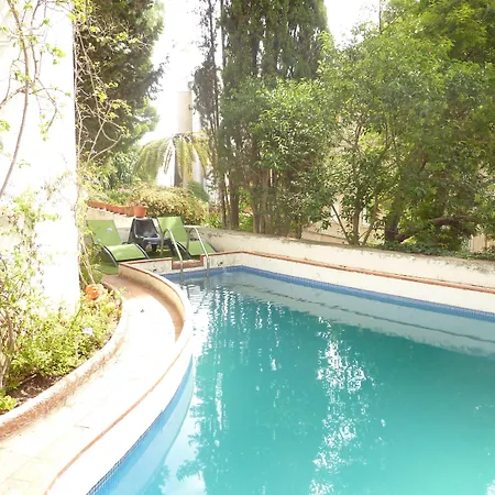 Hotel Casa Vilaro Barcelona