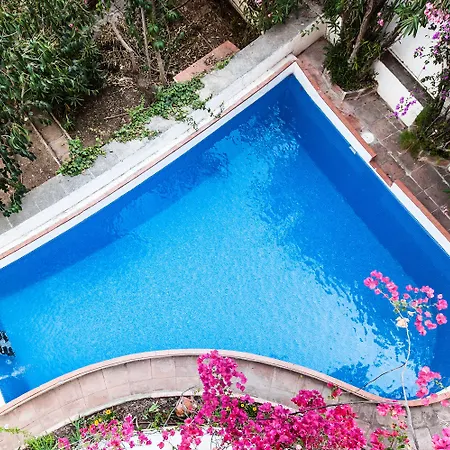 Casa Vilaro 3*