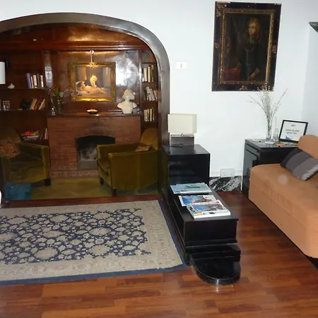 Casa Vilaro Barcelona