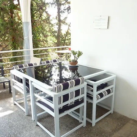 Casa Vilaro Barcelona