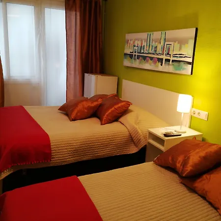 Casa Vilaro Hotel