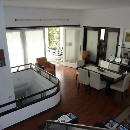 Casa Vilaro Hotel 3*