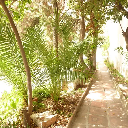 Hotel Casa Vilaro