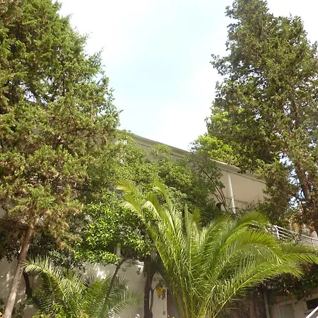 Hotel Casa Vilaro Barcelona