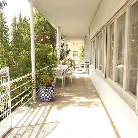 Casa Vilaro