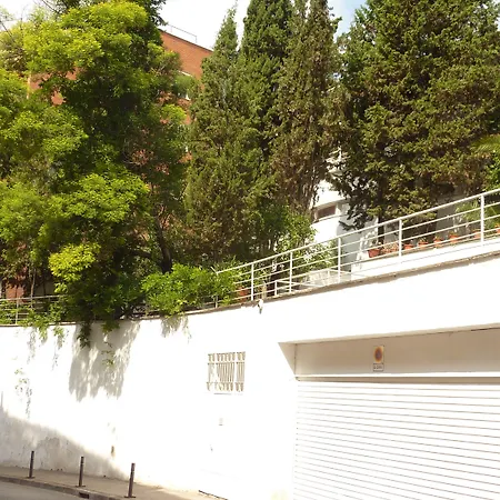 Hotel Casa Vilaro
