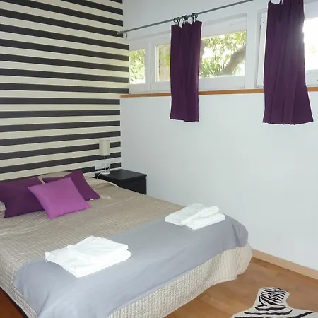 Casa Vilaro 3*