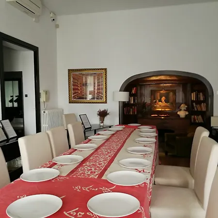 Casa Vilaro Отель Барселона