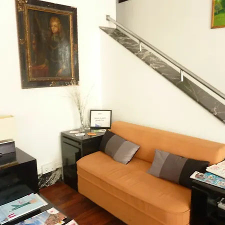 Casa Vilaro Отель