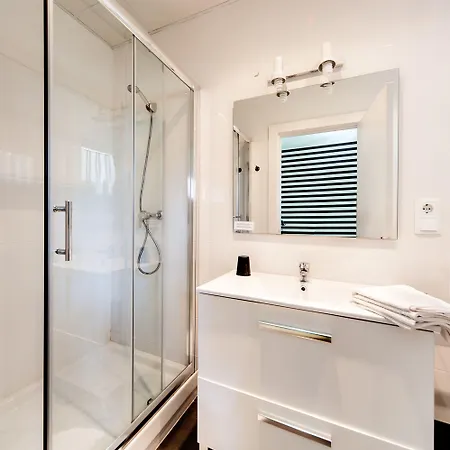 Casa Vilaro バルセロナ