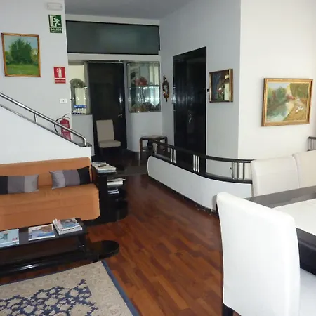Casa Vilaro 3*