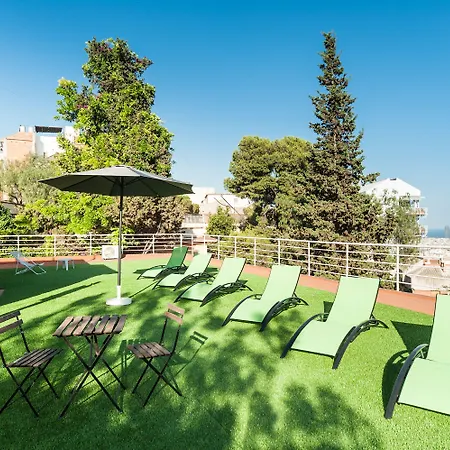 ホテル Casa Vilaro 3*