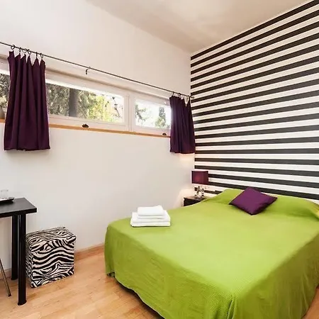 Casa Vilaro バルセロナ