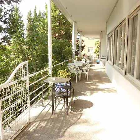 Casa Vilaro ホテル