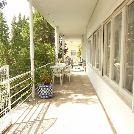 Szálloda Casa Vilaro Barcelona
