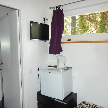 Casa Vilaro ホテル 3*