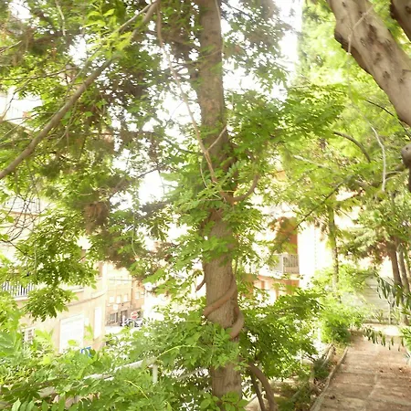 Casa Vilaro ホテル バルセロナ