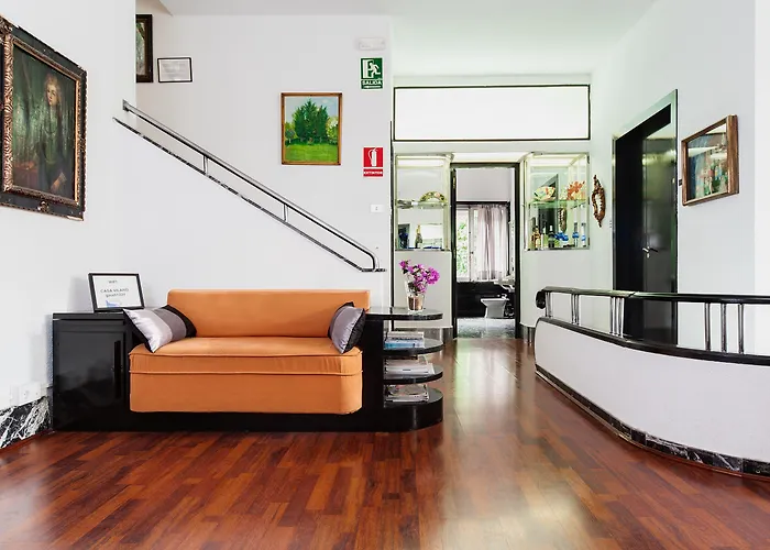Casa Vilaro فندق