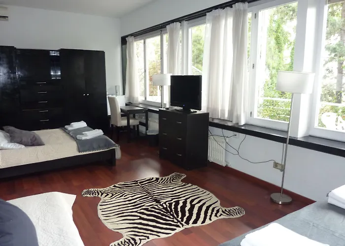 فندق Casa Vilaro 3*