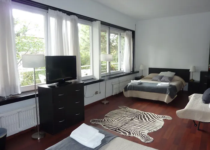Casa Vilaro 3*