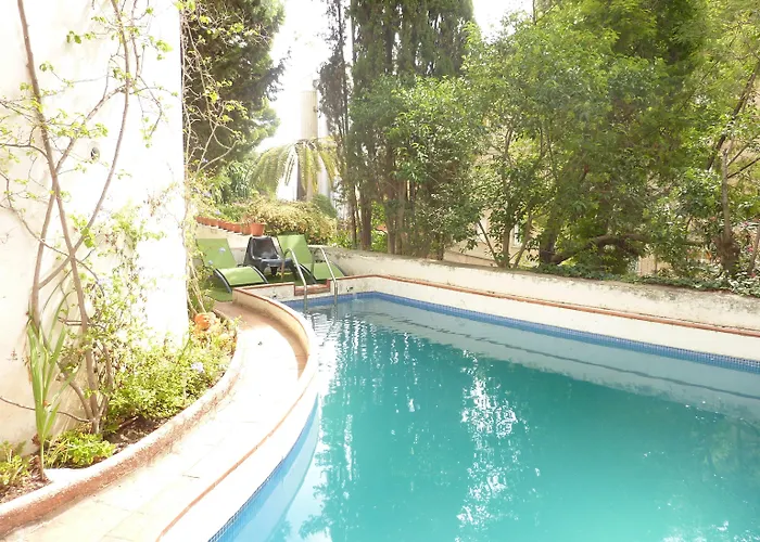 فندق Casa Vilaro برشلونة