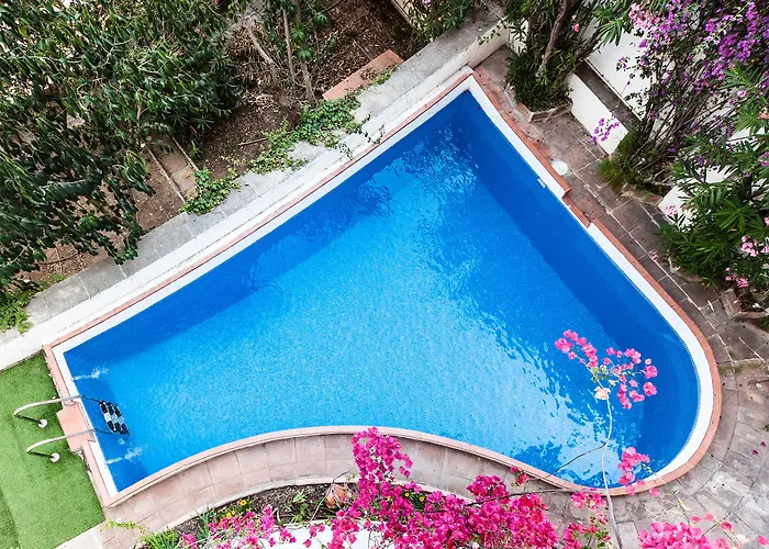 Casa Vilaro 3*