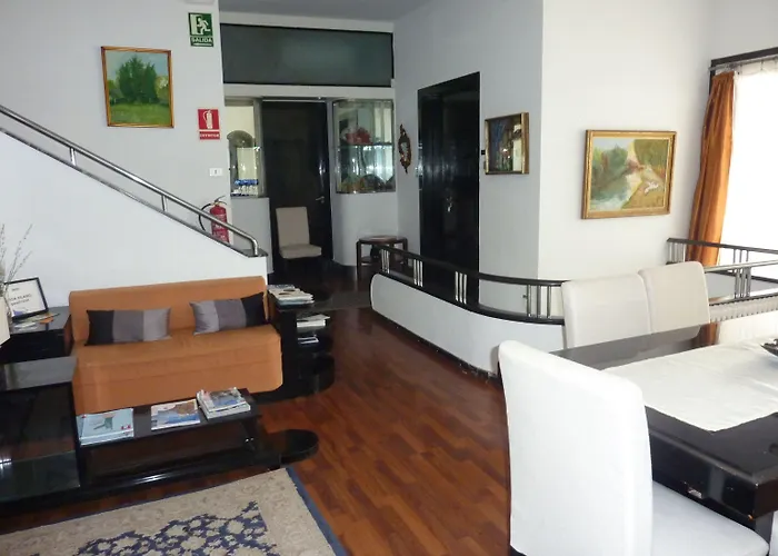 Casa Vilaro 3*