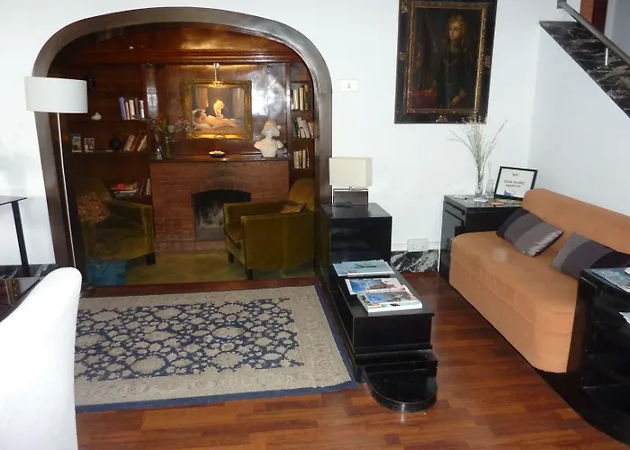 Casa Vilaro برشلونة
