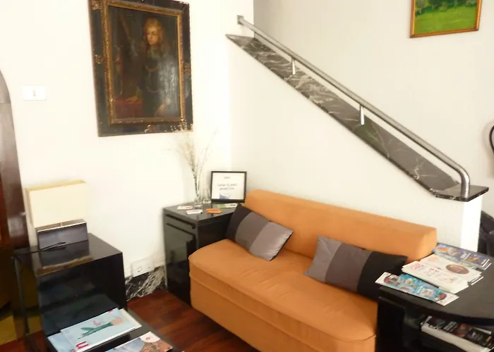 Casa Vilaro
