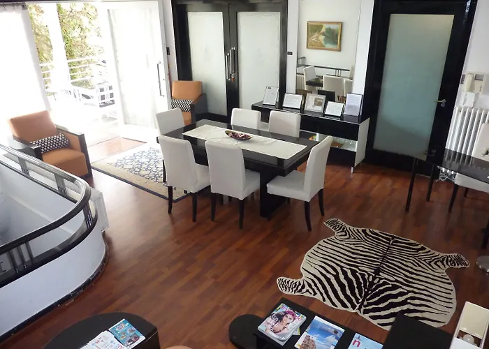 فندق Casa Vilaro 3*