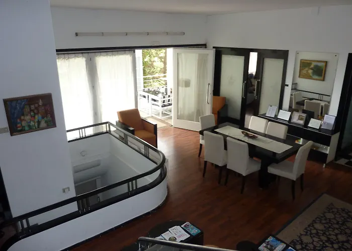 Casa Vilaro فندق 3*