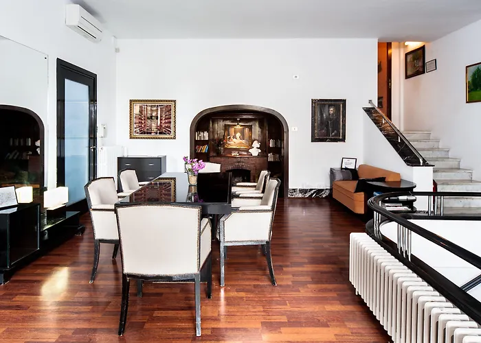 فندق Casa Vilaro