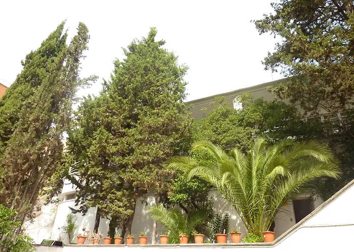 فندق Casa Vilaro برشلونة