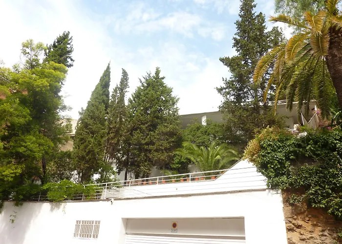 Casa Vilaro برشلونة