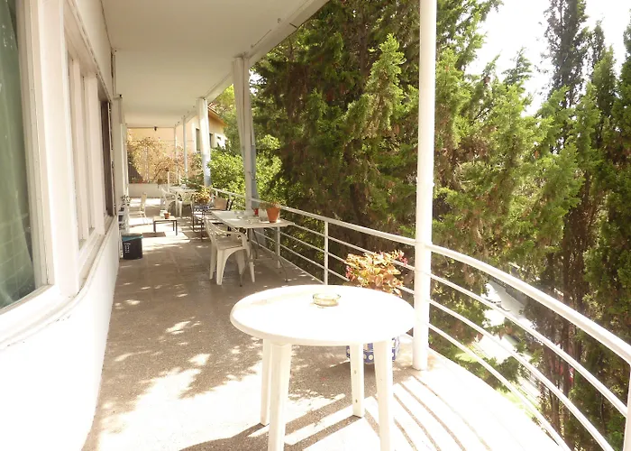 فندق Casa Vilaro 3*