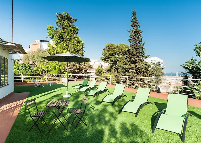 فندق Casa Vilaro 3*