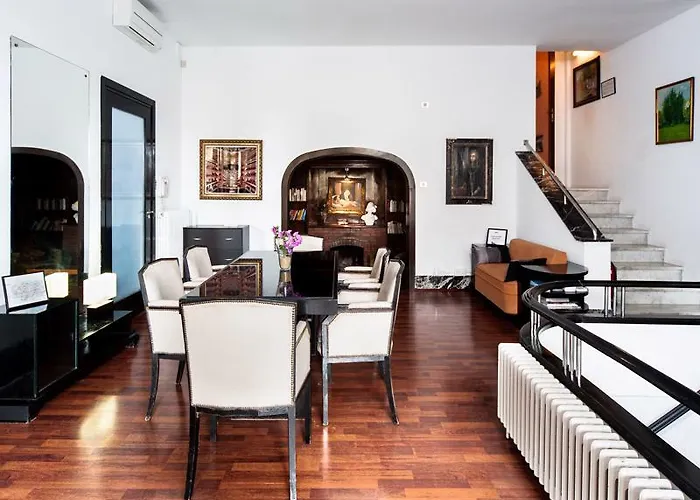فندق Casa Vilaro 3*