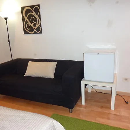 Szálloda Casa Vilaro Barcelona