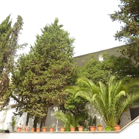 Hotel Casa Vilaro Barcelona