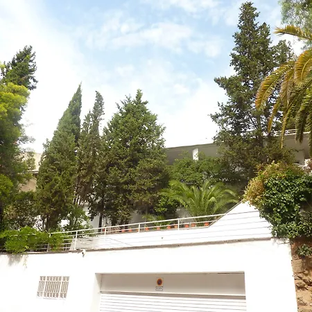 Casa Vilaro Barcelona