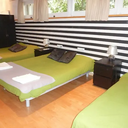 Casa Vilaro 3*