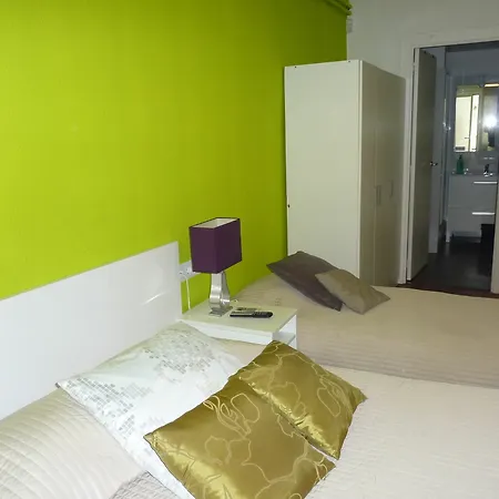 Hotel Casa Vilaro 3*