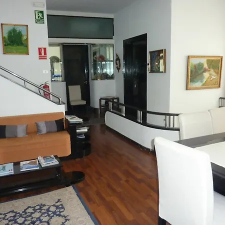 Casa Vilaro Barcelona