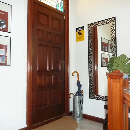 Casa Vilaro Hotel Barcelona