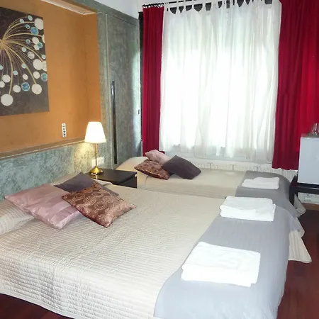 Casa Vilaro Szálloda 3*