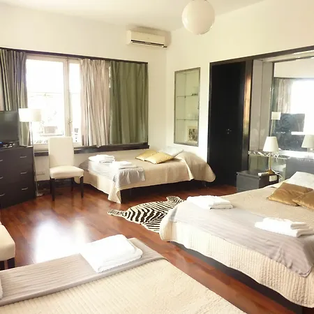Casa Vilaro Hotel