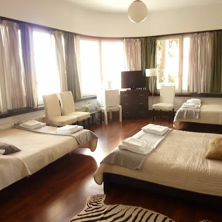 Casa Vilaro 3*